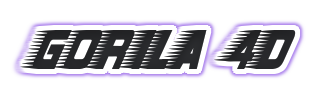 Gorila4D – Pusat Game Online Gorila 4D Ramai dan Menantang!